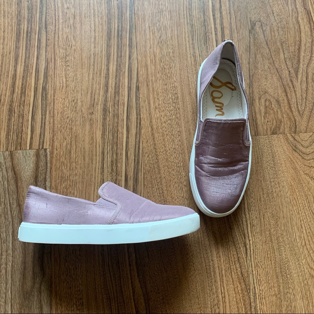 Sam Edelman Elton Slip-On Sneaker